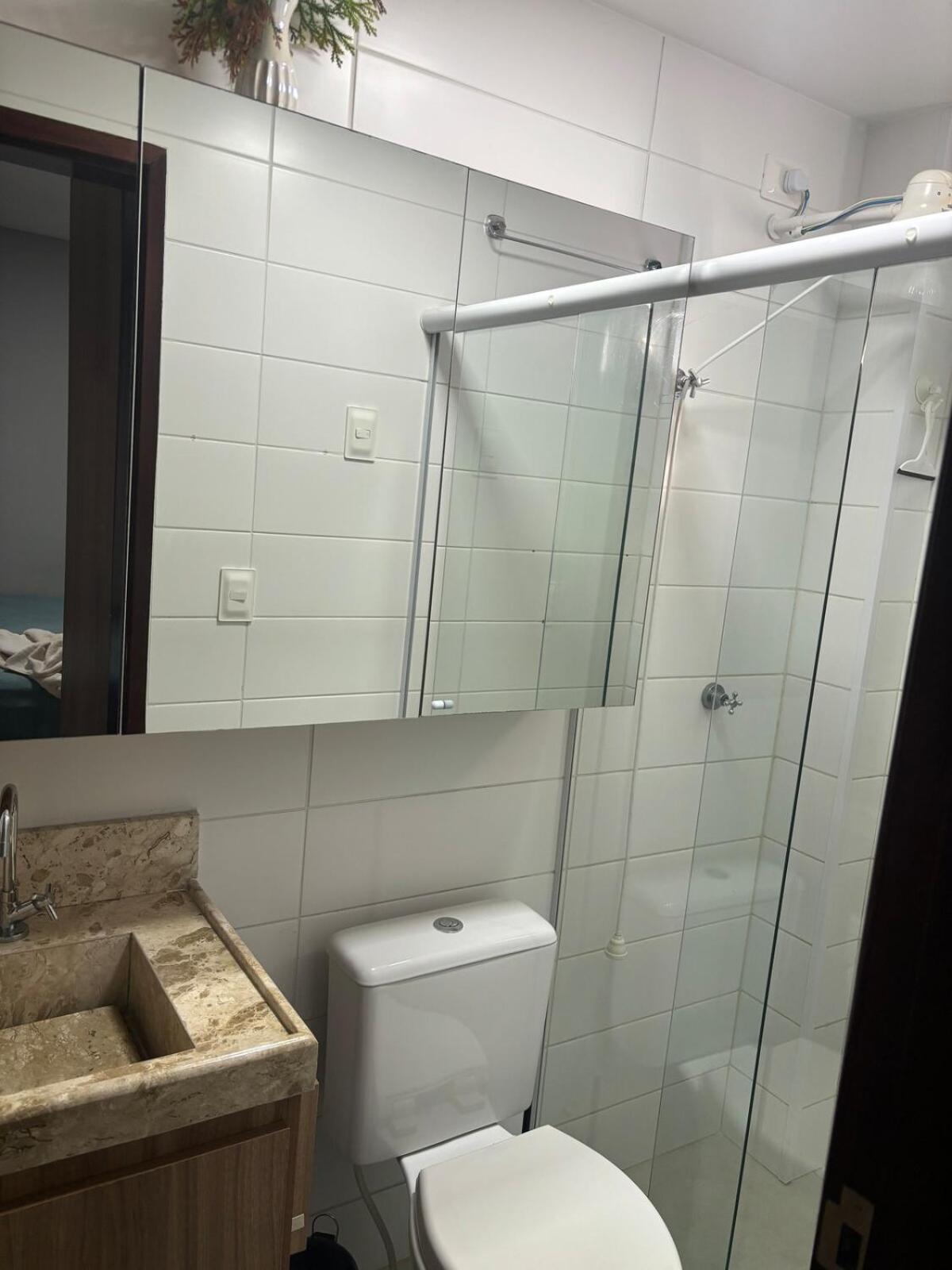 Apartamento 2qts Terreo Bessa Ap 200mts Da João Pessoa